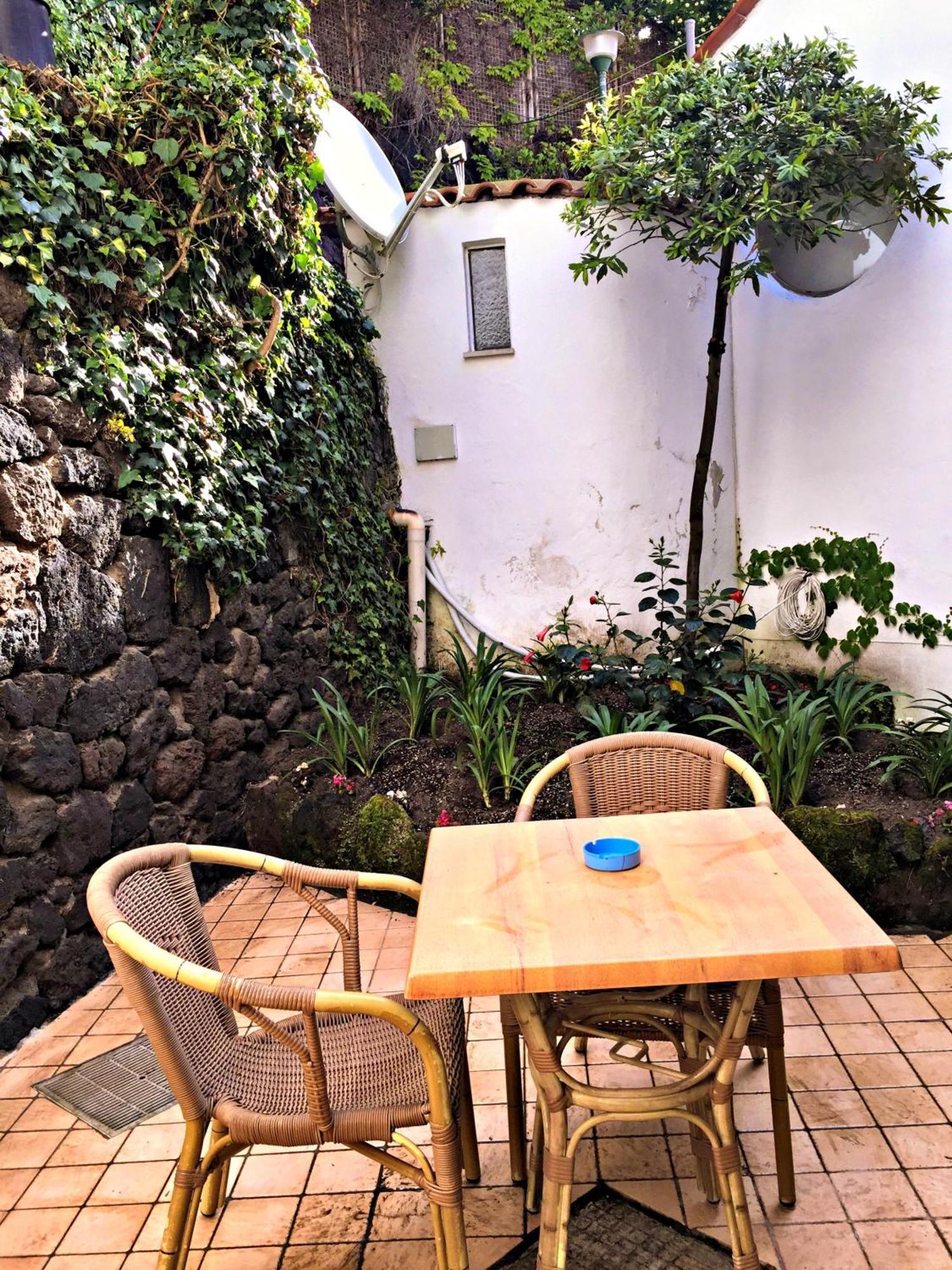 Hotel Don Felipe イスキア島 部屋 写真